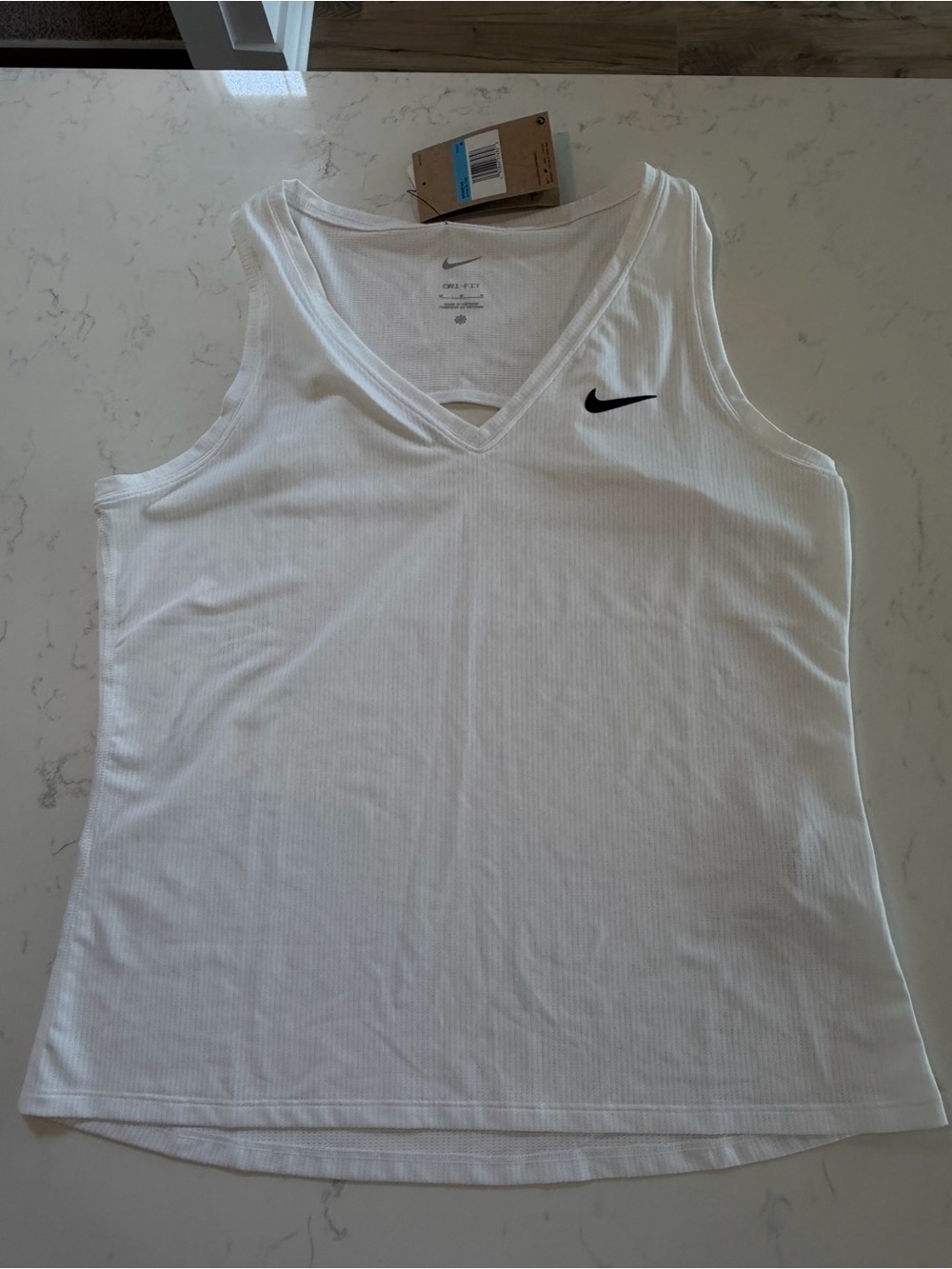 Nike Women's Court Victory Tennis Tank